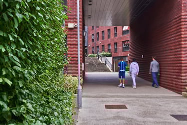 1 bed studio, Western Way, City Centre, Exeter, EX12ZT - Image 12